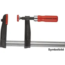 FORMAT Schraubzwinge Temperguss 2500x120mm