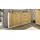 borchardt Möbel Highboard »Oliva«, Breite ca. 200 cm braun