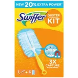 Swiffer Staubmagnet Starter-Set