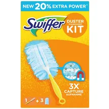 Swiffer Staubmagnet Starterset