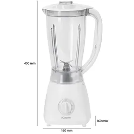 Bomann UM 378 CB Standmixer