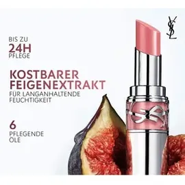 Yves Saint Laurent Loveshine 210 Passion Red 3,2 g