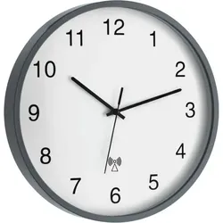 TFA 60.3511.10 Funkwanduhr