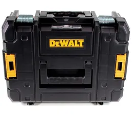 DeWalt DCF 809 M2T inkl. 2 x 4,0 Ah + T-STAK Box