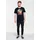 LOGOSHIRT Tom und Jerry blau XS