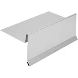 Sarei Ortblech ohne Wasserfalz 1000 x 250 cm