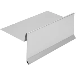 Sarei Ortblech ohne Wasserfalz 1000 x 250 cm