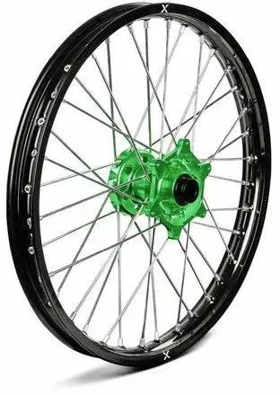 X-GRIP einzelne Felge V2 passend KTM, HQV, GASGAS, Beta, Sherco - 21