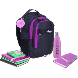 Elephant Gin Hero Signature lila