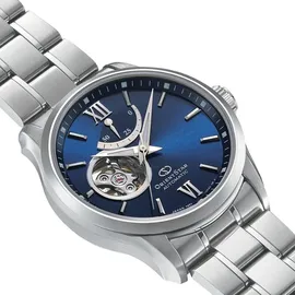 ORIENT STAR Contemporary Automatik Edelstahl 40,0 mm RE-AT0001L00B