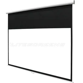 Elite Screens Premium HT Motion