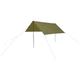 Robens Tarp 3x3 M Plane - Green - One Size
