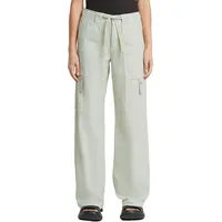 G-Star Judee Trainer Cargohose grün (30/32), Lässig, Bio-Baumwolle, Nachhaltig