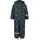 ZigZag Tower Schneeanzug Unisex Dunkelblau 122/128