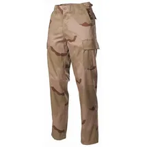 Max Fuchs US BDU Kampfhose Desert S