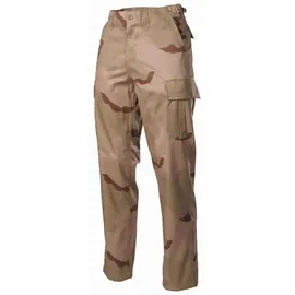 Max Fuchs US BDU Kampfhose Desert S