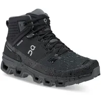 On Cloudrock 2 Waterproof Herren Black / Eclipse 47