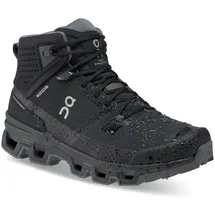 On Cloudrock 2 Waterproof Herren Black / Eclipse 47
