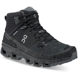 On Cloudrock 2 Waterproof Herren Black / Eclipse 47