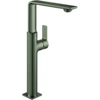 Grohe Allure Einhandmischer Satin Graphite