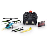 Carson Helikopter Easy Tyrann 200 Boost RTF (500507132)