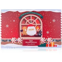 accentra Beauty Adventskalender 2025 24 Wellness & Pflegeprodukte im 3D-Design