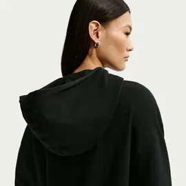 Nike Hoodie schwarz S
