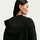 Nike Hoodie schwarz S