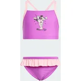 Adidas x Disney Minnie und Daisy Bikini Purple Burst 128