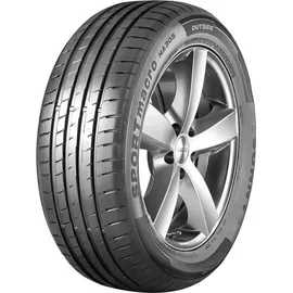 Sunny SPORT MACRO NA305 225/45 R17 94W XL