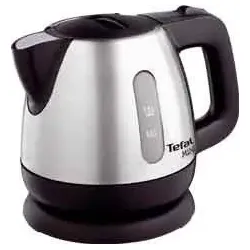 TEFAL Wasserkocher BI 8125 eds
