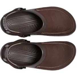 Crocs Classic Yukon Vista II espresso 43/44