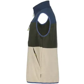 ICEPEAK Mannington Dunkel Olivgrün M