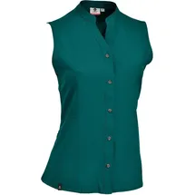 Maul Funktionsbluse Biggesee Blau 42