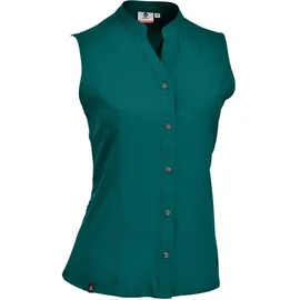 Maul Funktionsbluse Biggesee Blau 42