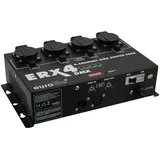 Eurolite ERX-4 DMX Switchpack