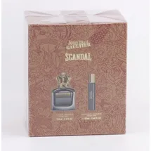 Jean Paul Gaultier Scandal Pour Homme Eau de Toilette 150 ml + Eau de Toilette 10 ml Geschenkset