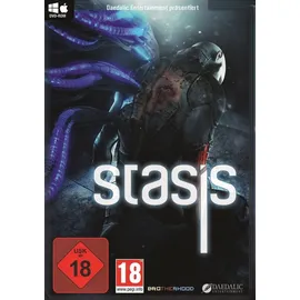 Stasis (PC)