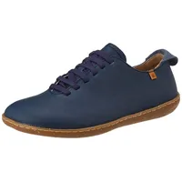 El Naturalista Unisex. N296 El Viajero Turnschuhe Ocean 36