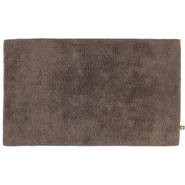 Rhomtuft Pur 60 x 100 cm taupe