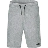 Jako Base Hellgrau 164