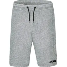 Jako Base Hellgrau 164