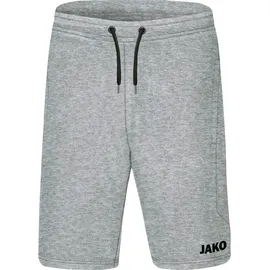 Jako Base Hellgrau 164