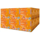 Tchibo Qbo Espresso Flavoured Caramel Premium Kaffeekapseln, 144 Stück