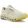 On Cloudsurfer Trail 2 Waterproof Damen Ghost / Chalk 37