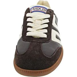 back70 Sneaker Low Braun Damen 37