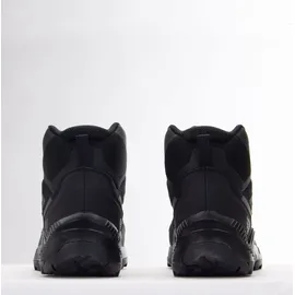 Adidas Eastrail 2.0 Mid RAIN.RDY Herren Core Black / Carbon / Grey Five 44