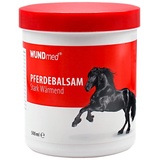 Wundmed WUNDmed® Pferdebalsam 500,0 ml