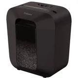 Fellowes Powershred LX25M schwarz,