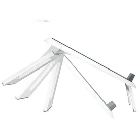 Fellowes I-Spire Quick Lift weiß